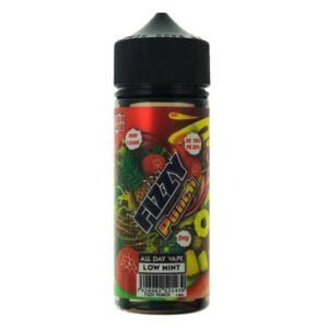 Fizzy Juice 100ml E-liquids  