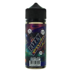 Fizzy Juice 100ml E-liquids - #Simbavapeswholesale#