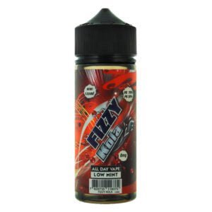 Fizzy Juice 100ml E-liquids  