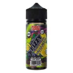 Fizzy Juice 100ml E-liquids  