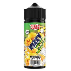 Fizzy Juice 100ml E-liquids  