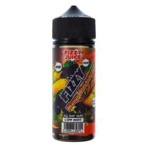 Fizzy Juice 100ml E-liquids  