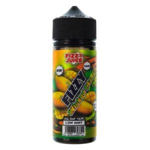 Fizzy Juice 100ml E-liquids - #Simbavapeswholesale#