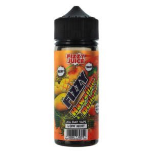 Fizzy Juice 100ml E-liquids  