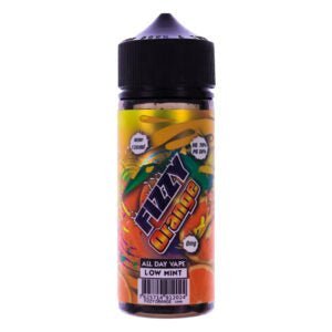 Fizzy Juice 100ml E-liquids  