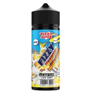 Fizzy Juice 100ml E-liquids  