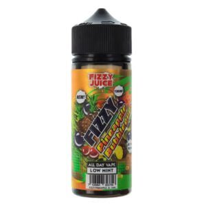 Fizzy Juice 100ml E-liquids  