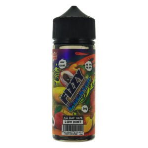 Fizzy Juice 100ml E-liquids  