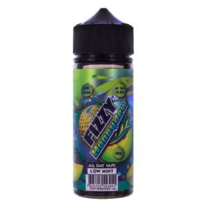 Fizzy Juice 100ml E-liquids  