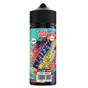 Fizzy Juice 100ml E-liquids  