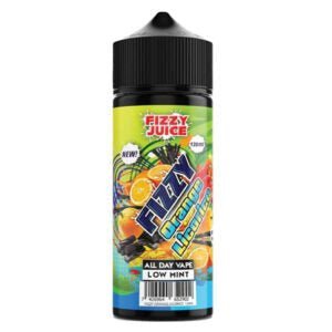 Fizzy Juice 100ml E-liquids  