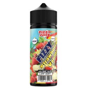 Fizzy Juice 100ml E-liquids - #Simbavapeswholesale#