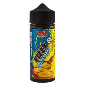 Fizzy Juice 100ml E-liquids  