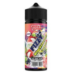 Fizzy Juice 100ml E-liquids  