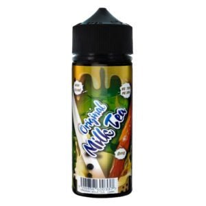 Fizzy Juice 100ml E-liquids  