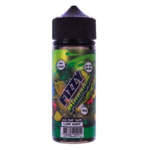 Fizzy Juice 100ml E-liquids  