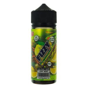 Fizzy Juice 100ml E-liquids  