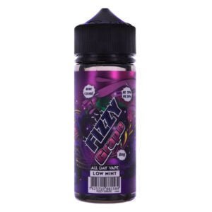 Fizzy Juice 100ml E-liquids  