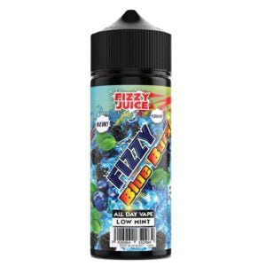 Fizzy Juice 100ml E-liquids  