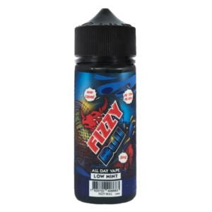 Fizzy Juice 100ml E-liquids  