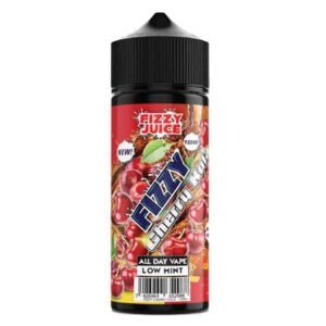 Fizzy Juice 100ml E-liquids  