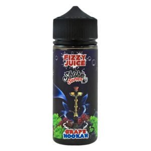 Fizzy Juice Shisha Series 100ml E-liquids  