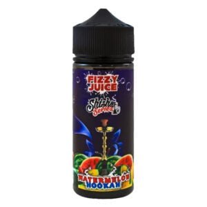 Fizzy Juice Shisha Series 100ml E-liquids  