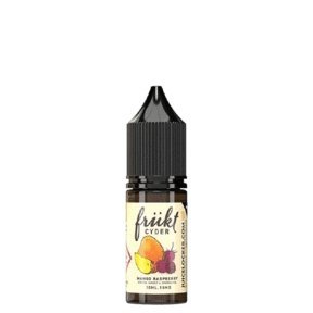 Frukt Cyder 10ML Nic Salt  