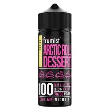 Frumist Dessert100ml E-liquids  