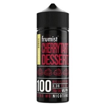 Frumist Dessert100ml E-liquids  