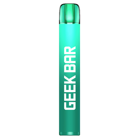 Geek Bar E600 Disposable Vape