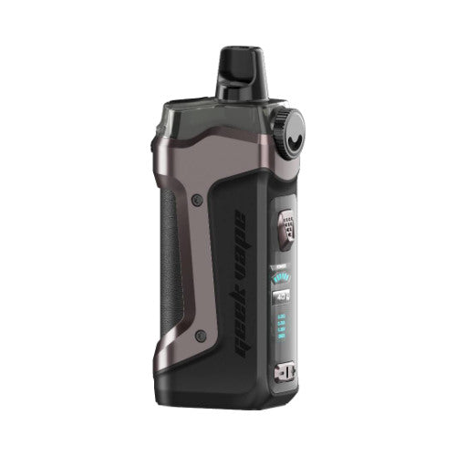 Geekvape Aegis Boost Plus Pod Kit