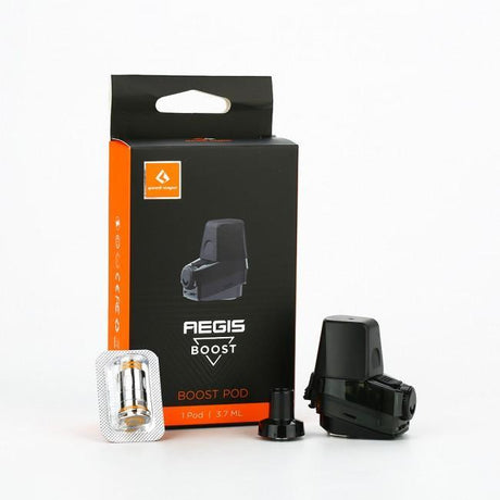 Geek Vape - Aegis Boost - Replacement Pods  