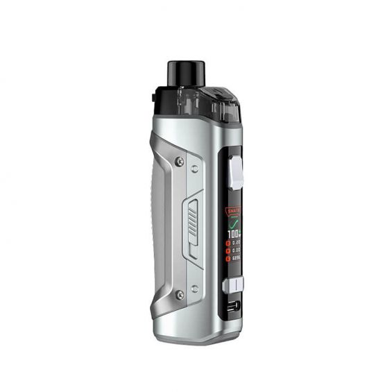 Geekvape - Aegis Boost Pro 2 (B100) Pod - Vape Kit  