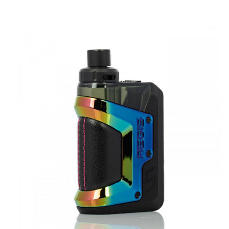 GeekVape Aegis Hero Pod Kit  