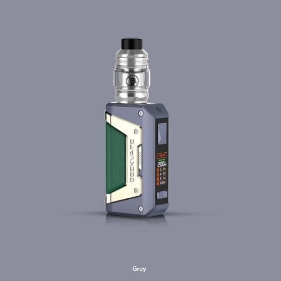 Geekvape Aegis Legend 2 Vape Kit  