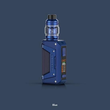 Geekvape Aegis Legend 2 Vape Kit  