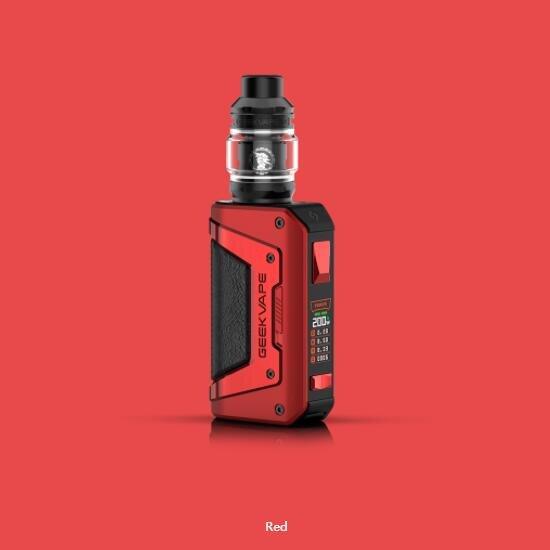 Geekvape Aegis Legend 2 Vape Kit  