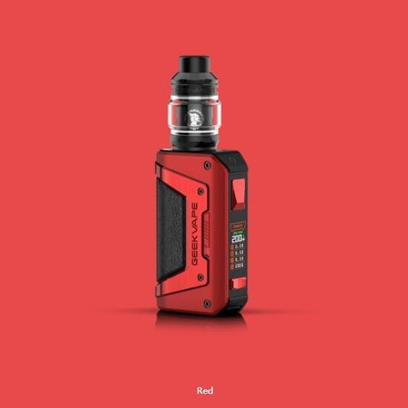 Geekvape Aegis Legend 2 Vape Kit  