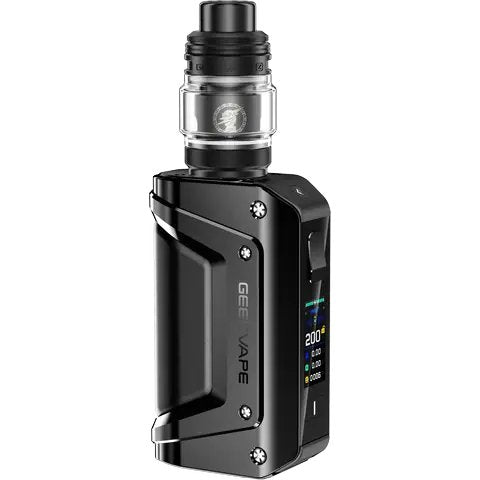 Geekvape Aegis Legend 3 Vape Kit Device  