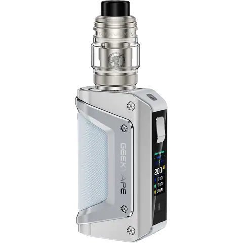 Geekvape Aegis Legend 3 Vape Kit Device  