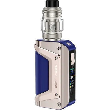 Geekvape Aegis Legend 3 Vape Kit Device  