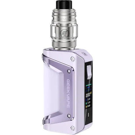 Geekvape Aegis Legend 3 Vape Kit Device  