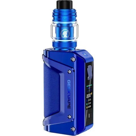 Geekvape Aegis Legend 3 Vape Kit Device  