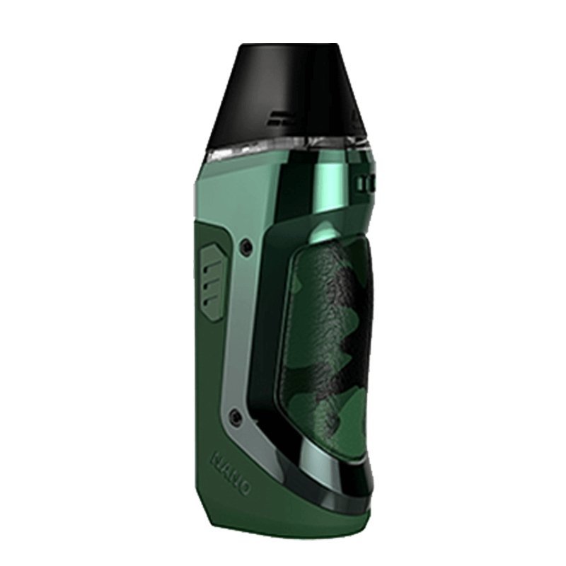 Geekvape Aegis Nano Pod Kit  