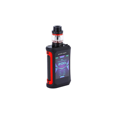 Geekvape Aegis X Kit with Cerberus Tank  