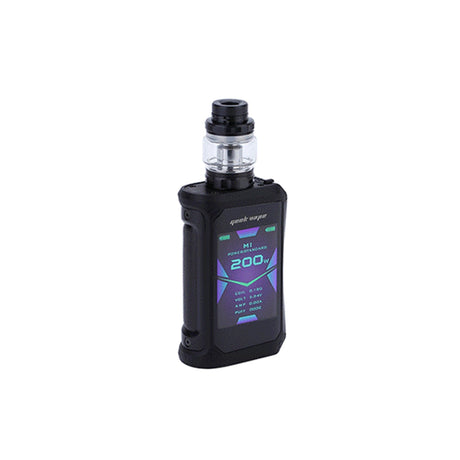 Geekvape Aegis X Kit with Cerberus Tank  