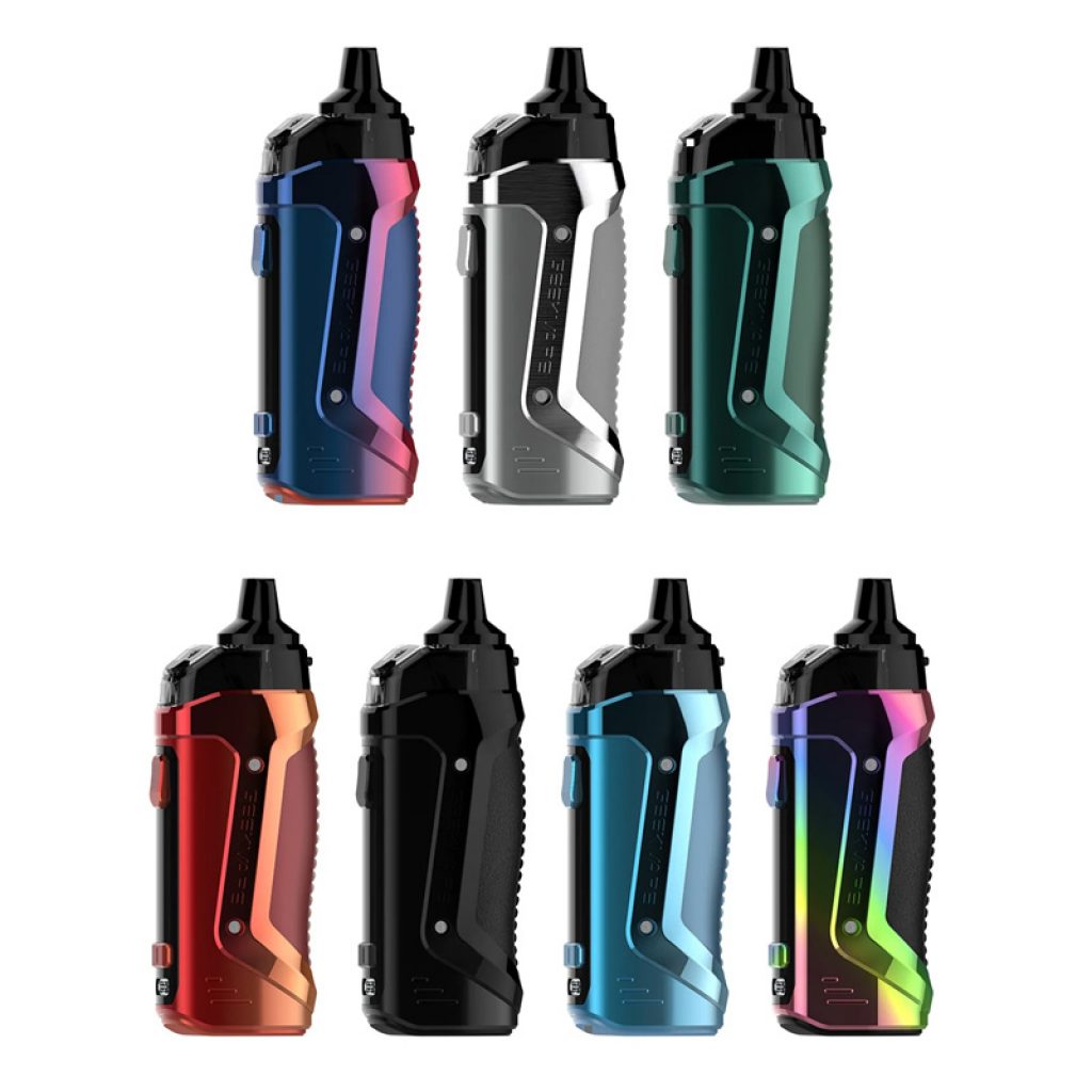 Geekvape - B60 (Aegis Boost 2) - Pod Kit  