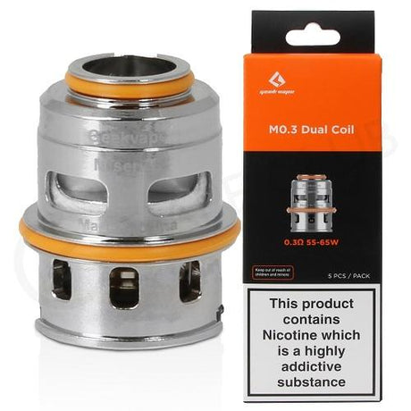 Geekvape M Series Coil