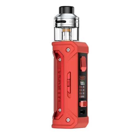 Geekvape E100 (Aegis Eteno) Vape Kit  